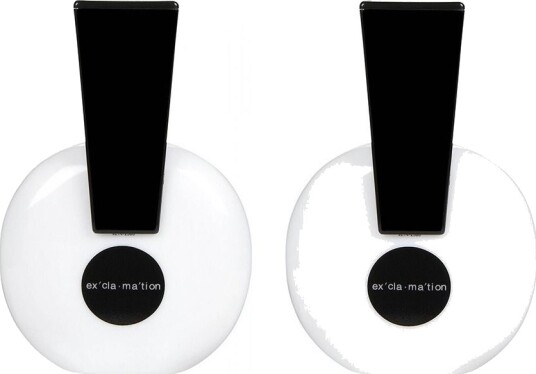 2-pack Coty Exclamation EdC 50ml 2-pack Coty Exclamation EdC 50ml