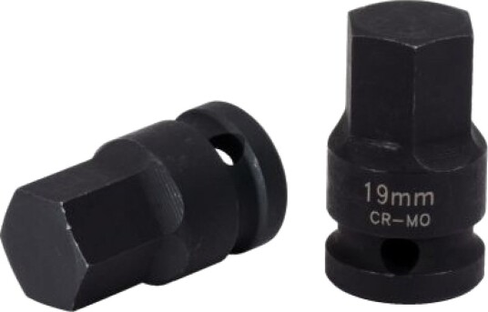 Ks Tools 150.1710, 1 Hoder, Krom-Molybden-Stål, Din 3120, Iso 1174, 110 G