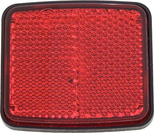 DIEDERICHS 3484098 Reflektor