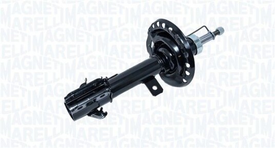 Støtdemper MAGNETI MARELLI 357168070200 Støtdemper MAGNETI MARELLI 357168070200