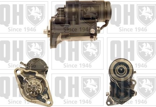 QUINTON HAZELL QRS1268 Starter