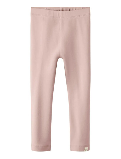 Lil"Atelier Nmngayo Slim Leggings Lil Noos Pink 122