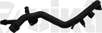 VIKA 91210728201 Radiatorslange