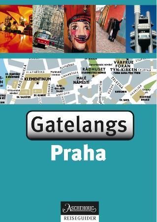 Praha, Pent brukt bok Praha, Pent brukt bok