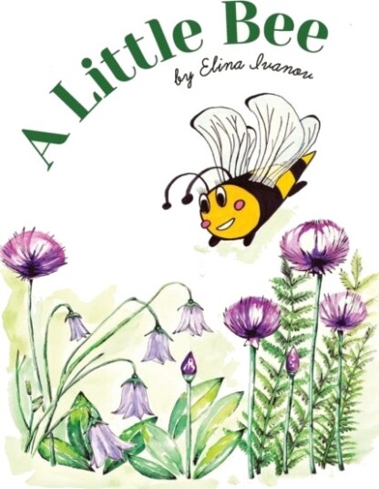 A Little Bee A Little Bee