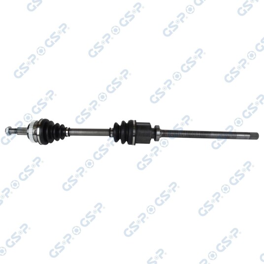 Gsp Drivaksel GSP 250019 Gsp Drivaksel GSP 250019