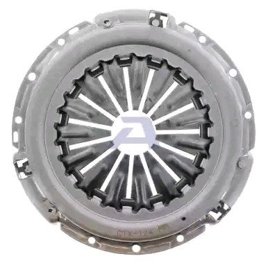 Clutchsett AISIN KT 251D Clutchsett AISIN KT 251D