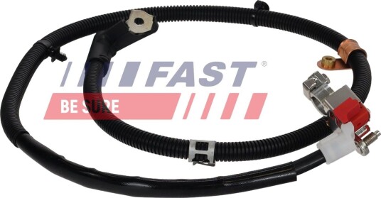 FAST FT01798 Batteriadapter FAST FT01798 Batteriadapter