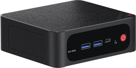 Beelink SER5 M Ryzen 7 5800H 32GB 1TB W11 Pro Sort