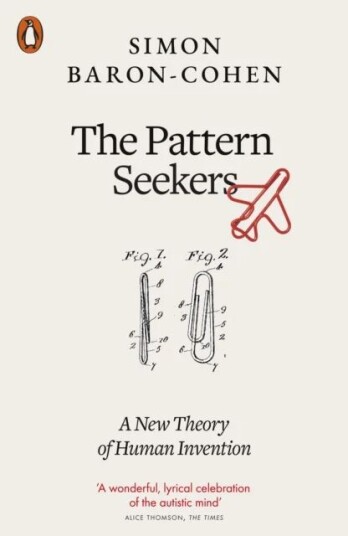 The Pattern Seekers Av Simon Baron-Cohen