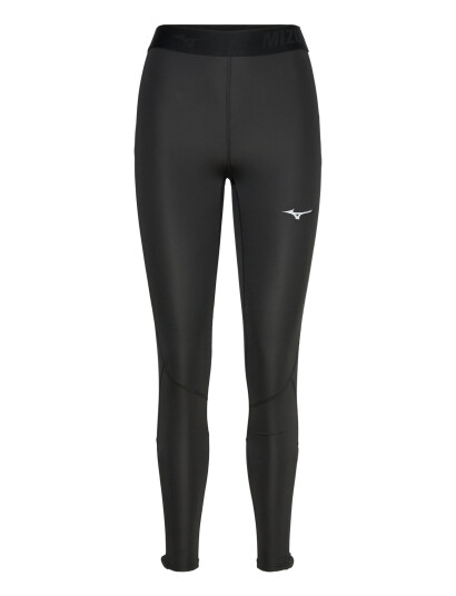 Mizuno Core Impulse Long Tight - Black - XL