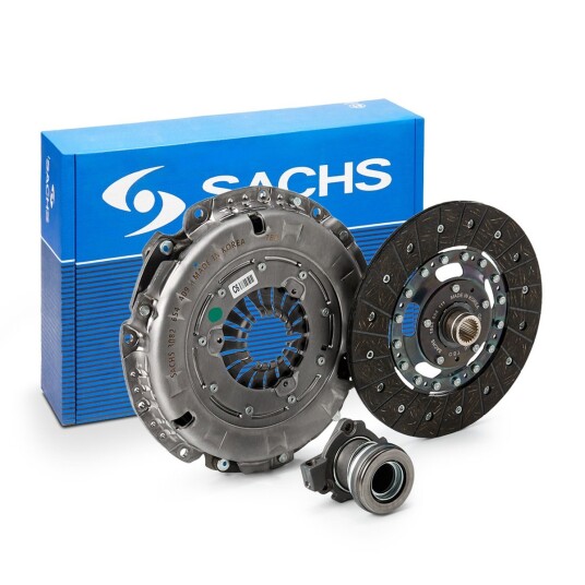Clutchsett SACHS 3000 990 556 Clutchsett SACHS 3000 990 556