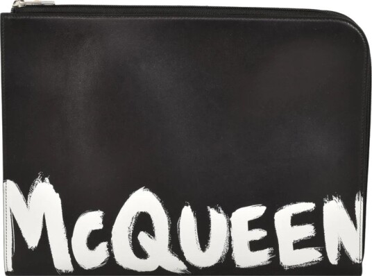 Alexander McQueen Herre Accessories Svart ONE SIZE,