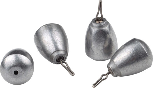 Spro SS Tear Dropshot Sinkers
