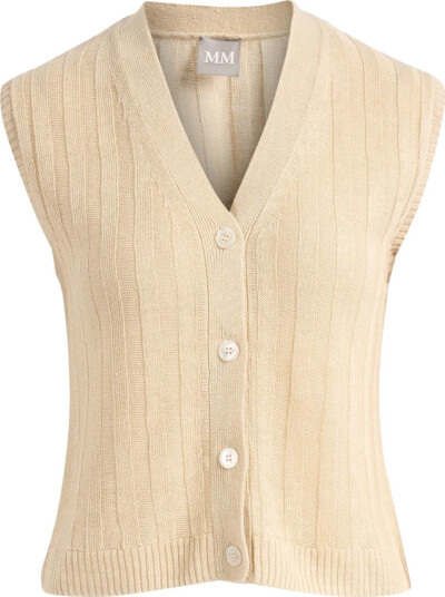 Max Mara Dame Jakker Hvit S,