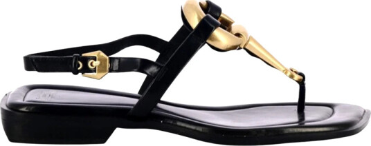 Jeffrey Campbell Dame Sko Svart 37 EU,