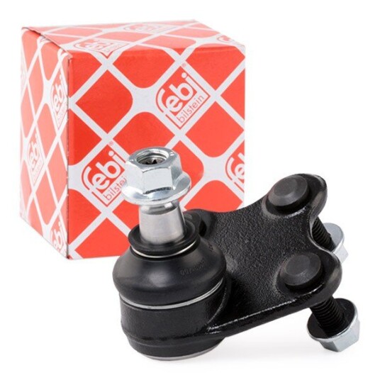 Bærekule FEBI BILSTEIN 36051 Bærekule FEBI BILSTEIN 36051