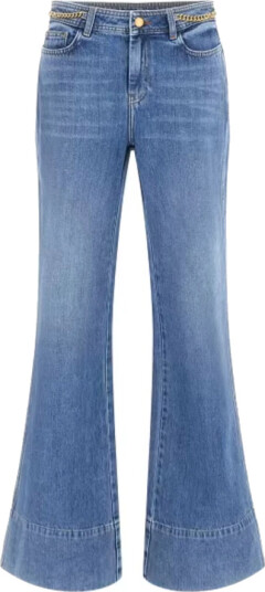Marciano Dame Jeans Blå W25,