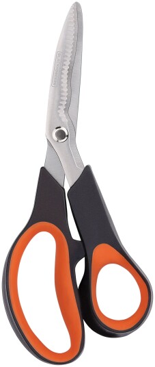 Grensaks BLACK+DECKER Hagesaks 20,2 cm