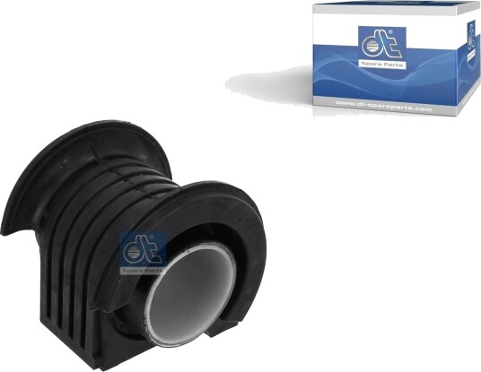 Foring, førerkabinlagring DT Spare Parts 3.83553