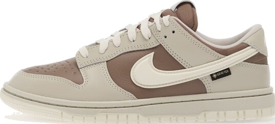 Joggesko Nike Dunk Low Gtx Light Bone/ Sail Mink Brown EUR 45