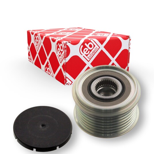Dynamo remhjul FEBI BILSTEIN 101720 Dynamo remhjul FEBI BILSTEIN 101720