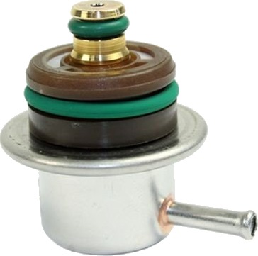 METZGER 0892585 Brennstofftrykkregulator