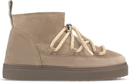 Inuikii Women's Classic Low Beige 41 Inuikii Women's Classic Low Beige 41