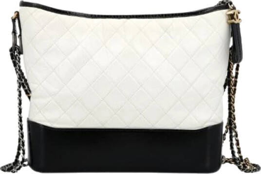 Chanel Vintage Dame Flerfarget