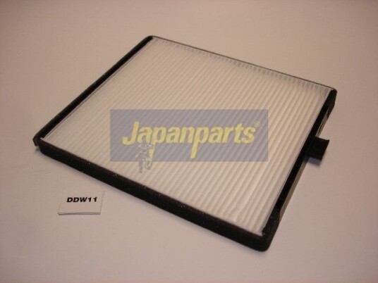Kupefilter JAPANPARTS FAA DDW11 Kupefilter JAPANPARTS FAA DDW11