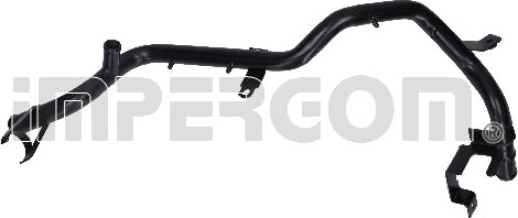 ORIGINAL IMPERIUM 80372 Radiatorslange