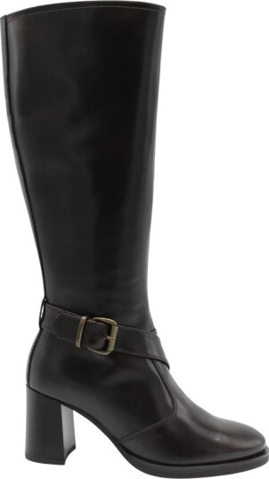 Nerogiardini Dame Sko Brun 36 EU, Nerogiardini Dame Sko Brun 36 EU,