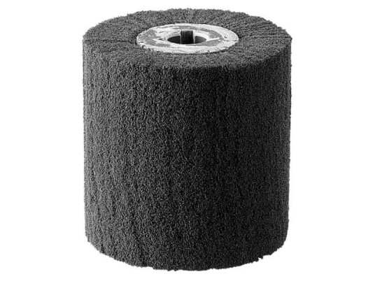 Fein 63721009018 Lamellfibervals Ø100x100 mm K180 Maskintilbehør & forbruk