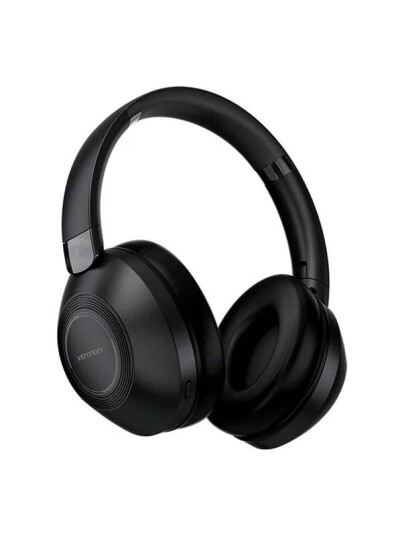 Vention NBBB0 SoundMate S11 wireless in-ear headphones Black Vention NBBB0 SoundMate S11 wireless in-ear headphones Black