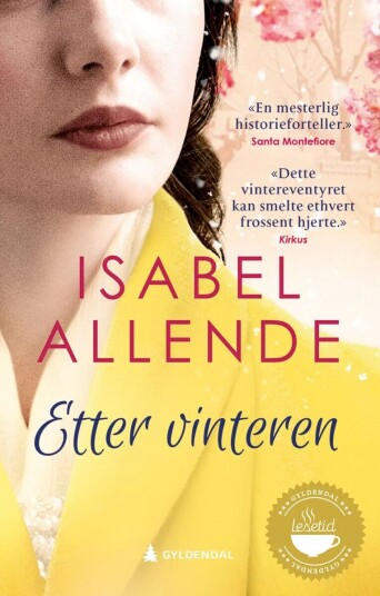 Etter Vinteren Av Isabel Allende