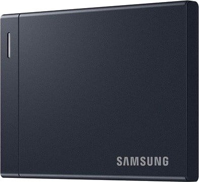 Samsung Portable SSD T9 2TB USB4 MU-PJ2T0G/WW