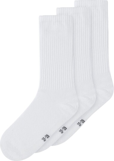 Name It | Nknfrankie 3P Sock Noos | 37 39
