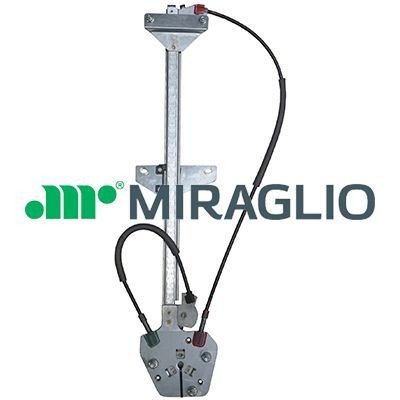 Vindusheis MIRAGLIO 30/2141 Vindusheis MIRAGLIO 30/2141