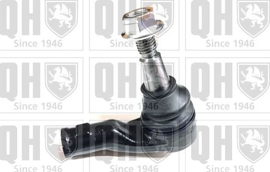 QUINTON HAZELL QR3902S Endeledd