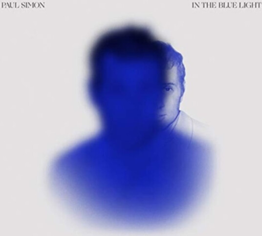 Paul Simon  In The Blue Light (Blu Spec Cd2)  CD