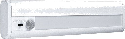 LEDVANCE LinearLED Mobile Battery 200 - Møbellampe - LED - 1.9 W - kjølilg hvitt lys - 4000 K - hvit