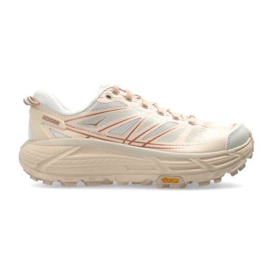 Hoka One One Dame Sko Rosa 35 EU,