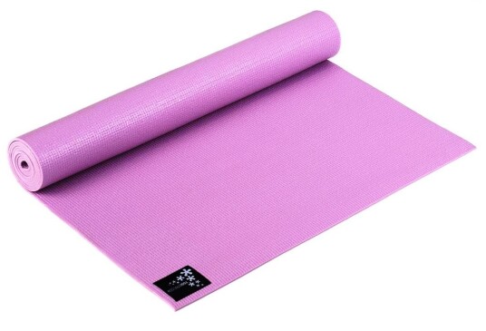 Skiftmig | Yogamatte basic - Voksen Rosa Skiftmig | Yogamatte basic - Voksen Rosa