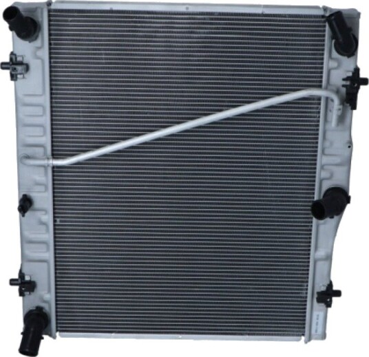 NRF 53188 Radiator motorkjøling NRF 53188 Radiator motorkjøling