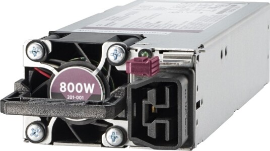 Hp Intern Strømforsyning 475 Watt For Workstation
