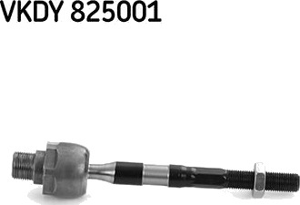 Aksialledd, parallellstag SKF VKDY 825001