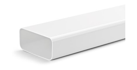 Fastrør 80x170