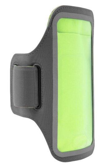 Linocell Sportsarmbånd - universal Linocell Sportsarmbånd - universal