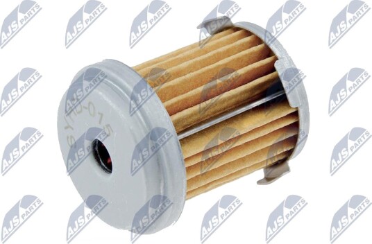 NTY FSF-HD-015 Hydraulikkfilter, automatikk