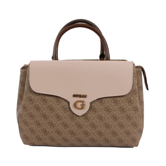 Guess Dame Vesker Brun ONE SIZE, Guess Dame Vesker Brun ONE SIZE,